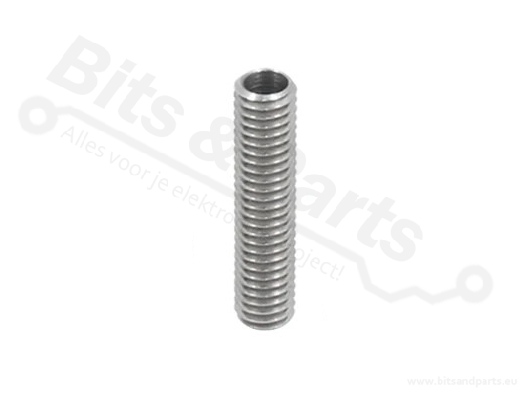 Heat break MK8 M6x26 1.75mm 